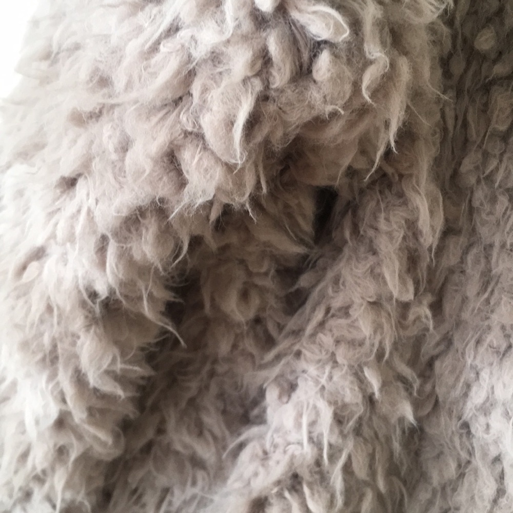 Express coat - Picture 2 of 2